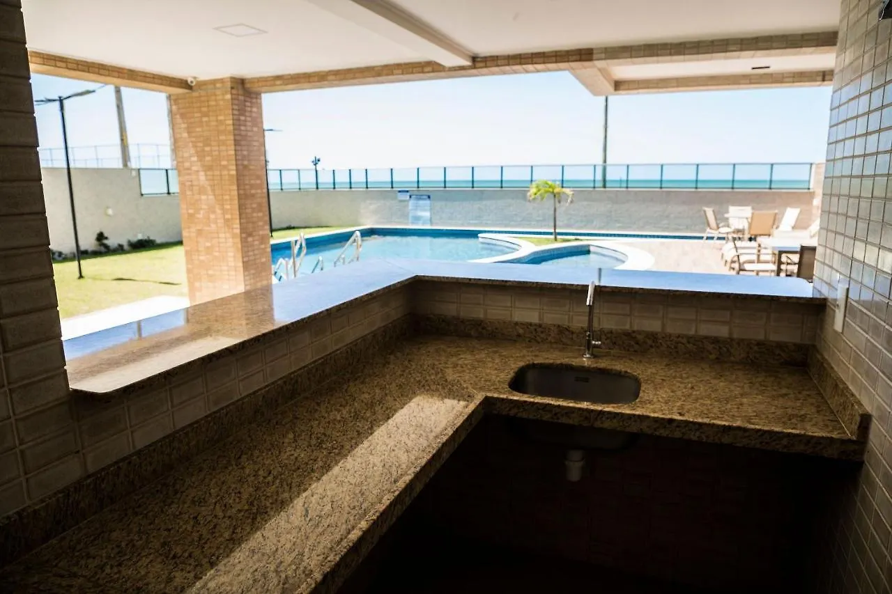 Studio Beira Mar - Sem Taxas Recife