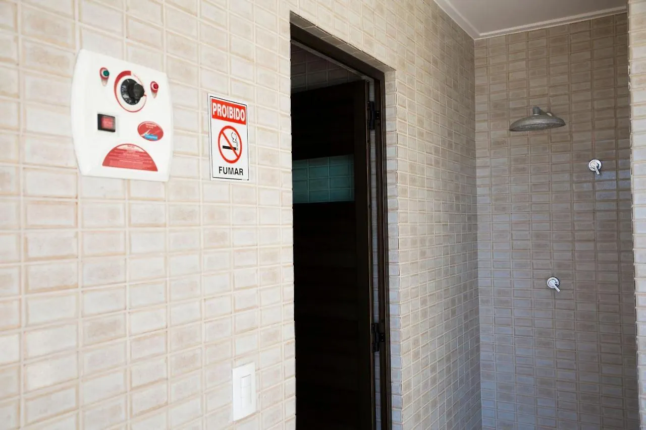 Apartment Studio Beira Mar - Sem Taxas Recife Brazil
