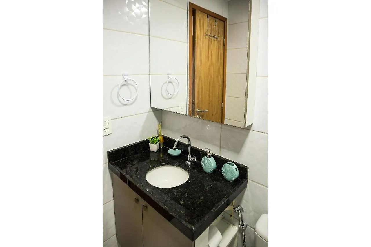 Studio Beira Mar - Sem Taxas Recife Brazil