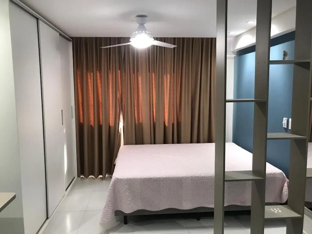 Studio Beira Mar - Sem Taxas Recife Brazil