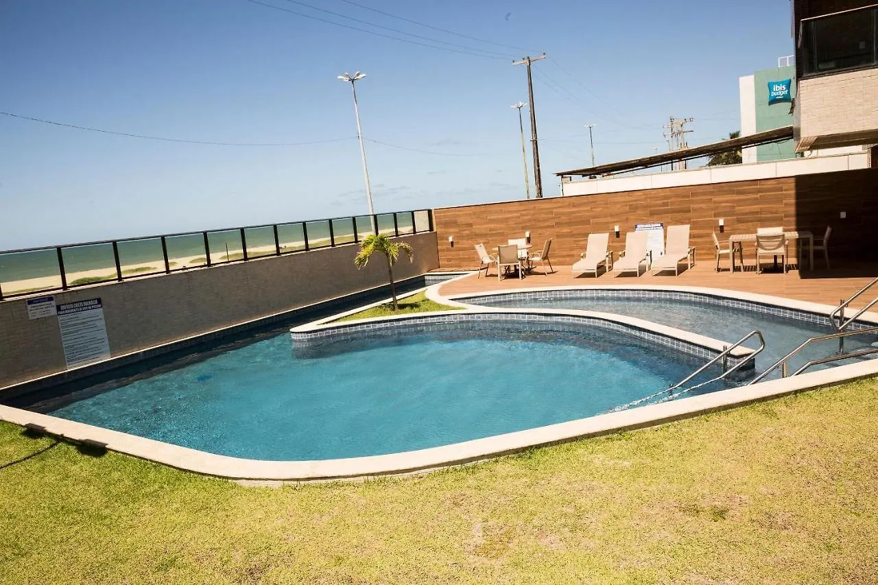 Apartment Studio Beira Mar - Sem Taxas Recife