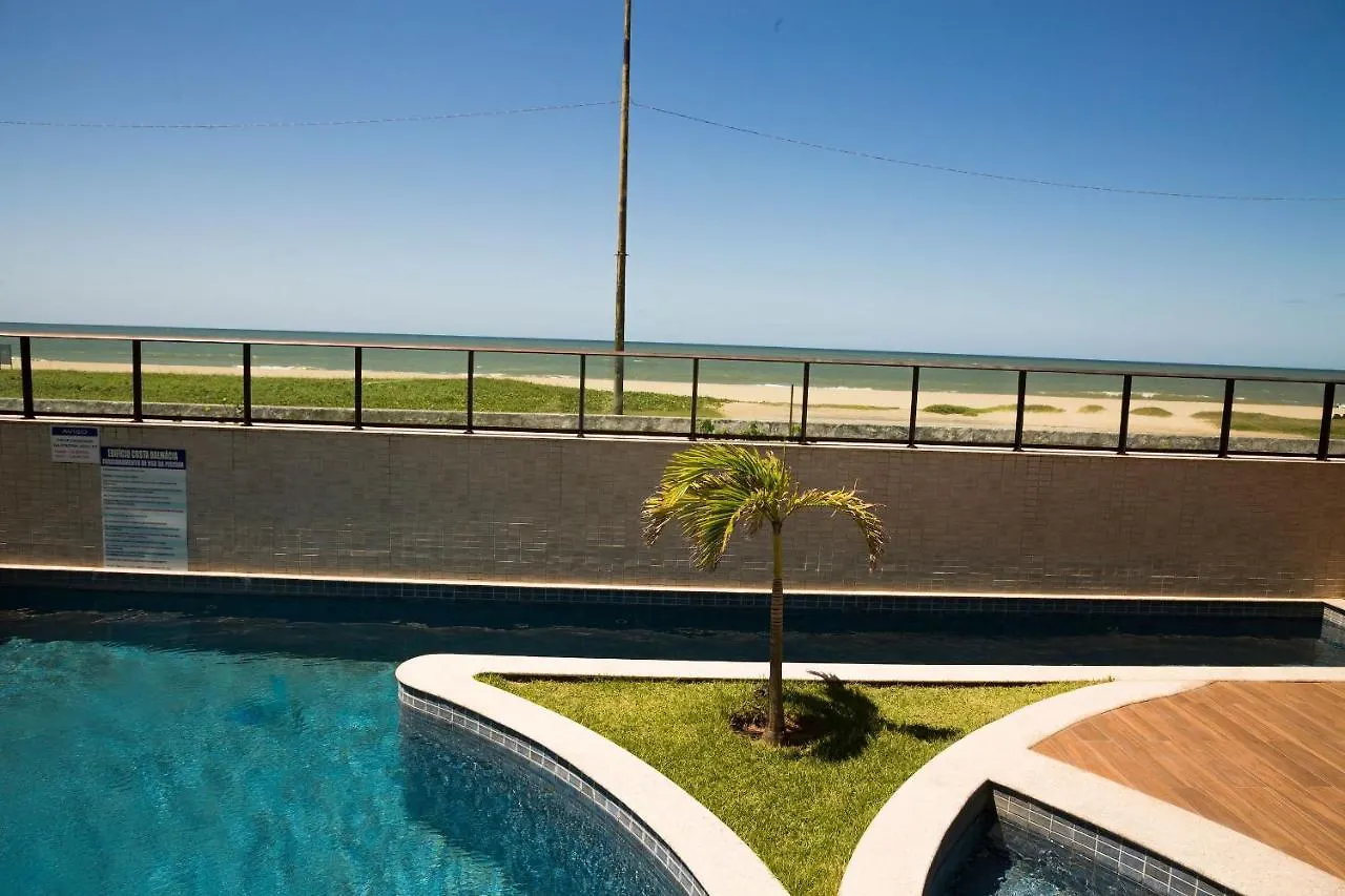 Studio Beira Mar - Sem Taxas Recife 0*,