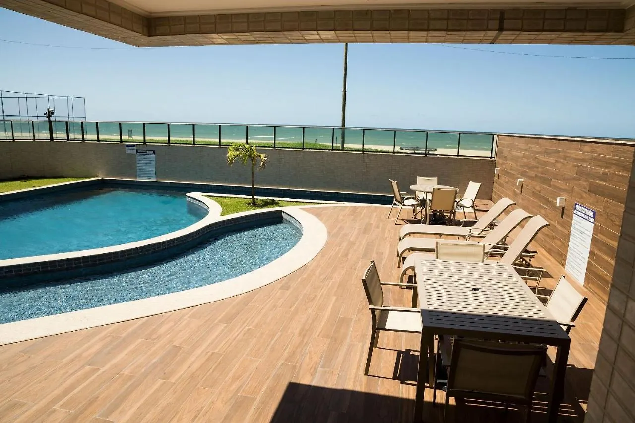 Studio Beira Mar - Sem Taxas Recife 0*,