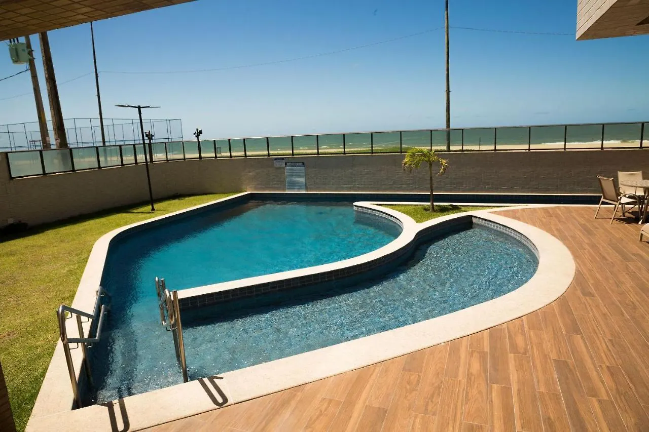 Studio Beira Mar - Sem Taxas Recife 0*,