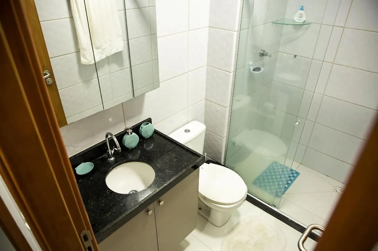 Apartment Studio Beira Mar - Sem Taxas Recife