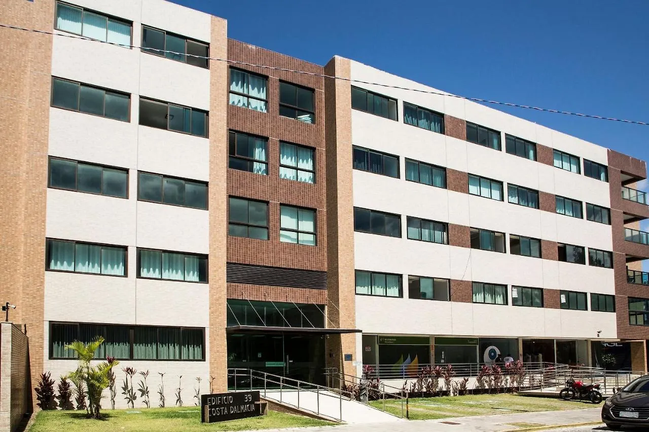 Apartment Studio Beira Mar - Sem Taxas Recife