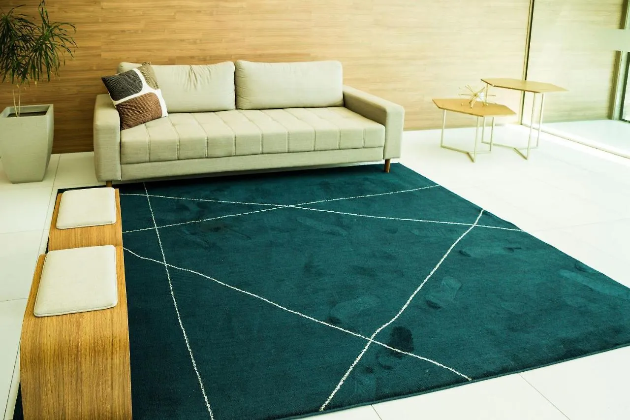 Studio Beira Mar - Sem Taxas Recife Apartment