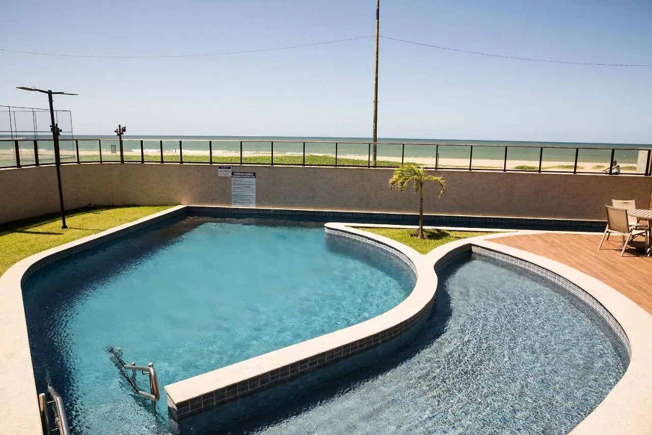 Apartment Studio Beira Mar - Sem Taxas Recife