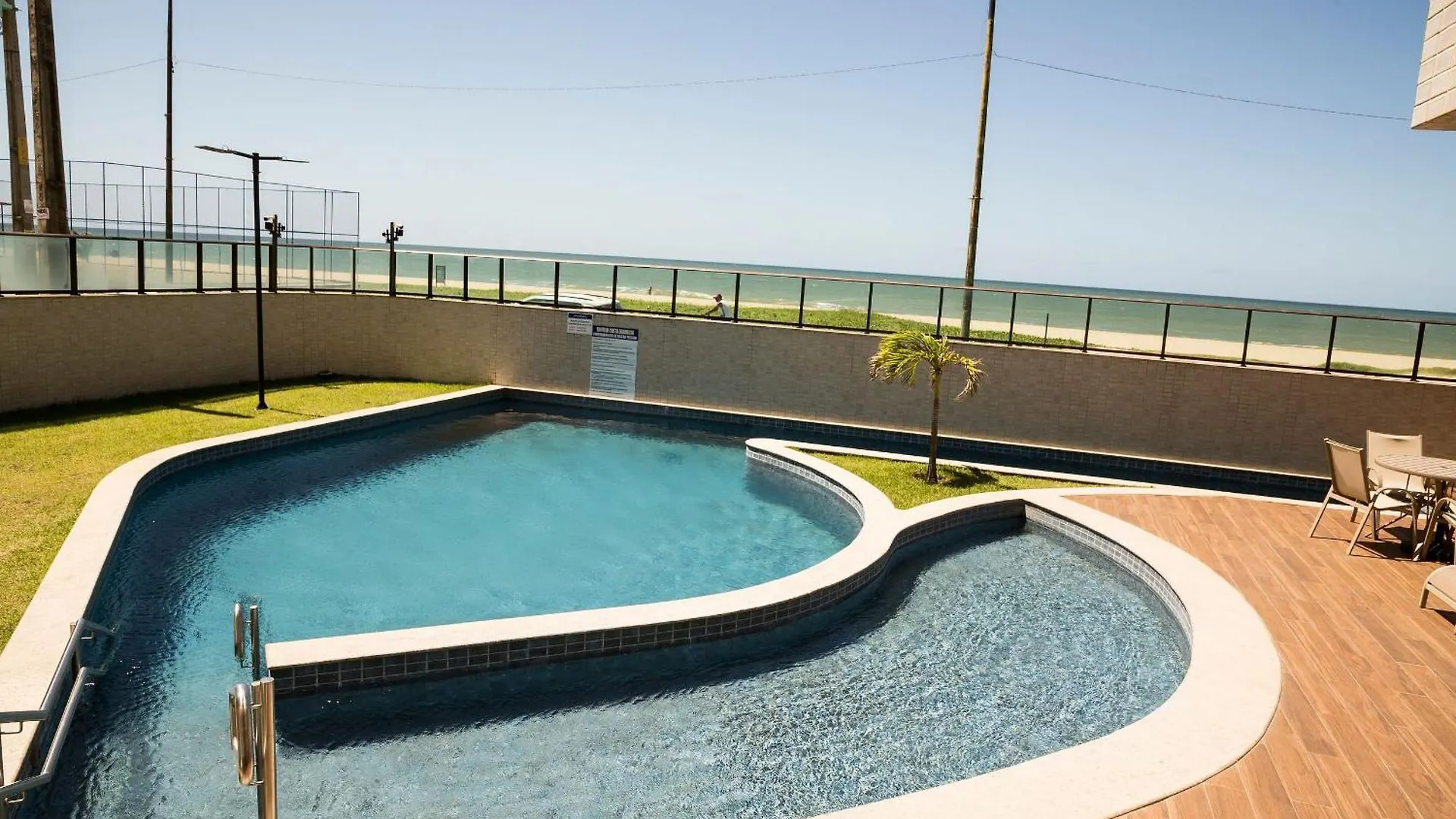 Studio Beira Mar - Sem Taxas Recife 0*,  Brazil