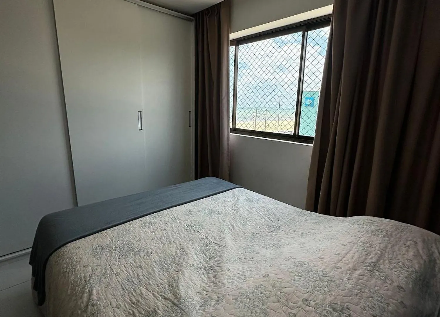 Apartment Studio Beira Mar - Sem Taxas Recife Brazil