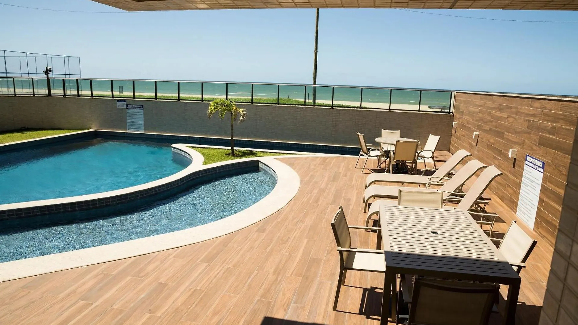 Studio Beira Mar - Sem Taxas Recife Brazil