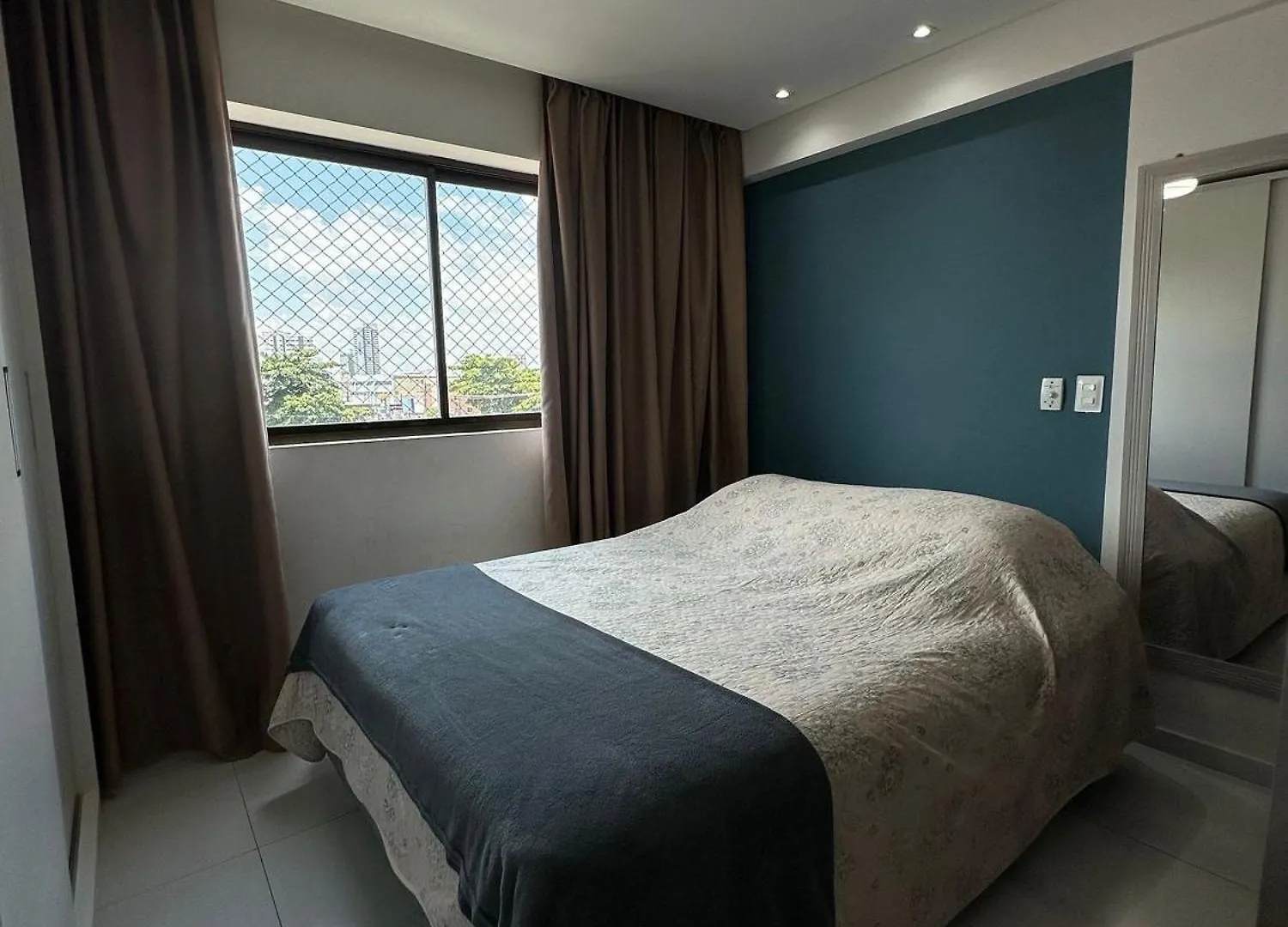 Studio Beira Mar - Sem Taxas Recife